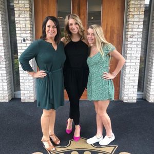 Meet your Posher, Stacey